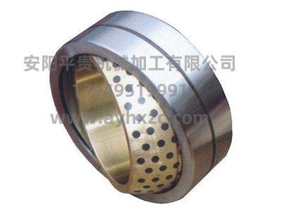 自润滑轴承厂家 自润滑轴承厂家