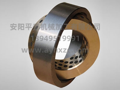 自润滑轴承厂家 自润滑轴承厂家