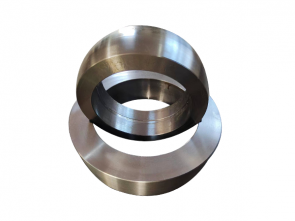 高硫合金钢轴套